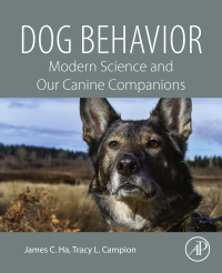 Imagen de portada: Dog Behavior 9780128164983