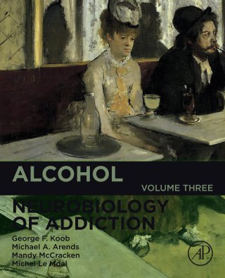 Cover image: Alcohol 9780128167939