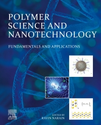 صورة الغلاف: Polymer Science and Nanotechnology 1st edition 9780128168066