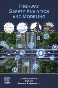 Omslagafbeelding: Highway Safety Analytics and Modeling 9780128168189