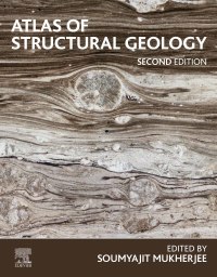 Titelbild: Atlas of Structural Geology 2nd edition 9780128168028