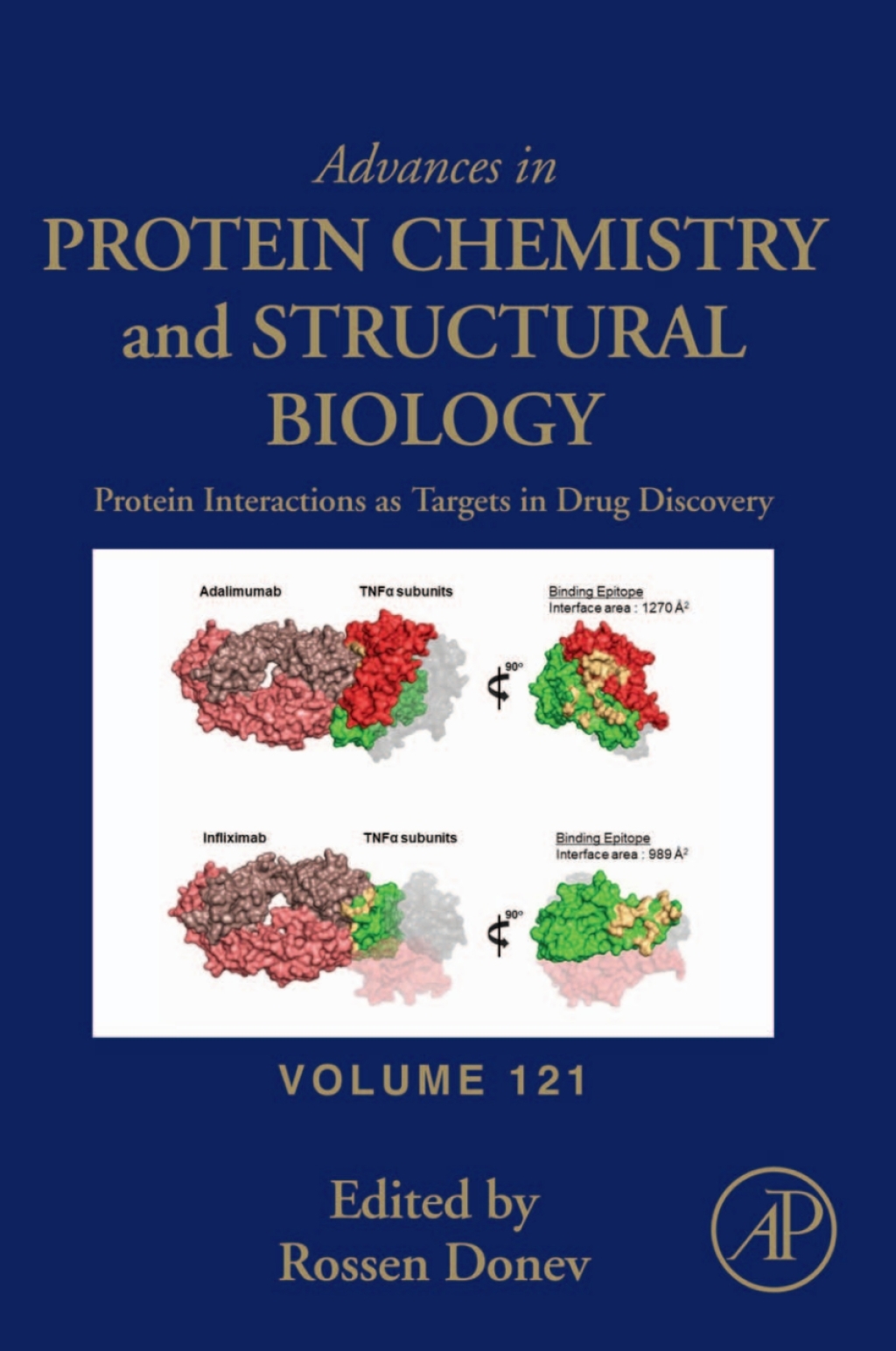 Protein Interactions as Targets in Drug Discovery 1st Edition