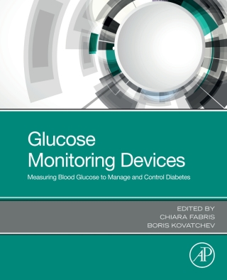 Cover image: Glucose Monitoring Devices 1st edition 9780128167144