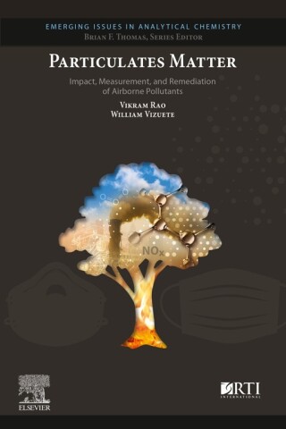 Imagen de portada: Particulates Matter 9780128169049