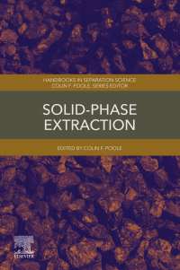 Imagen de portada: Solid-Phase Extraction 9780128169063