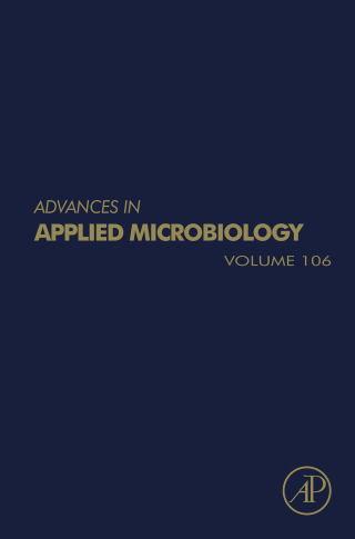 Cover image: Advances in Applied Microbiology 9780128169759