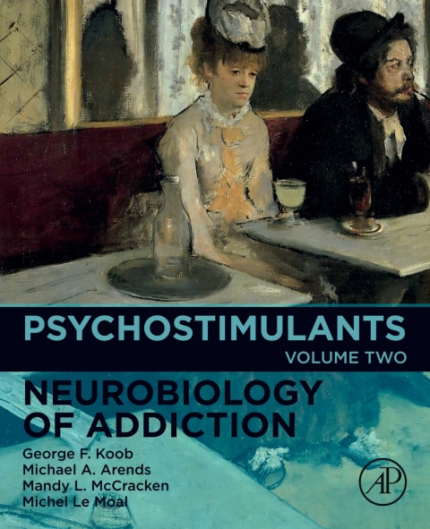 Psychostimulants - FULL INSTANT DOWNLOAD | PDF DOCX EPUB