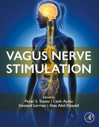 Imagen de portada: Vagus Nerve Stimulation 9780128169964
