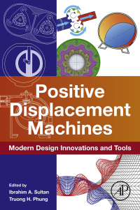 Cover image: Positive Displacement Machines 9780128169988