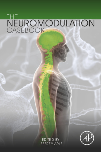 Cover image: The Neuromodulation Casebook 9780128170021