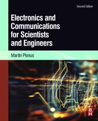 Cover image: Electronics and Communications for Scientists and Engineers 2nd edition 9780128170083