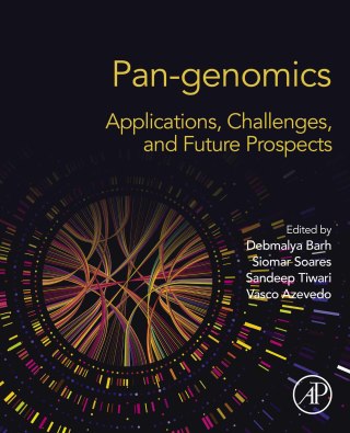 صورة الغلاف: Pan-genomics: Applications, Challenges, and Future Prospects 1st edition 9780128170762