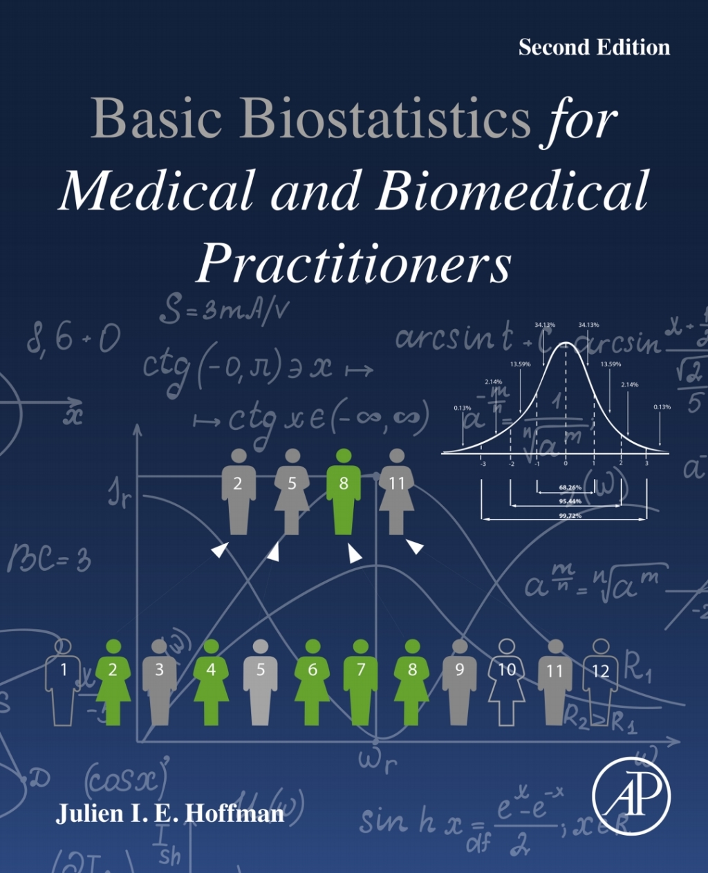 Biostatistics for Medical and Biomedical Practitioners 2nd Edition