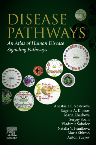 Cover image: Disease Pathways 9780128170861