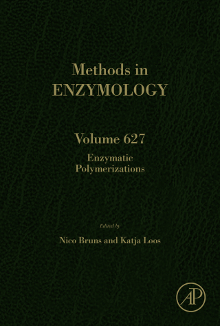 Cover image: Enzymatic Polymerizations 9780128170953