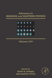صورة الغلاف: Advances in Imaging and Electron Physics 9780128171837