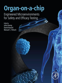صورة الغلاف: Organ-on-a-chip 9780128172025