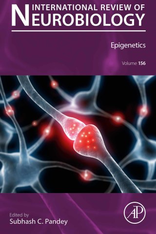 Imagen de portada: Epigenetics 9780128172384