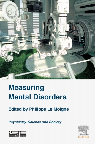 Cover image: Measuring Mental Disorders 9781785483059