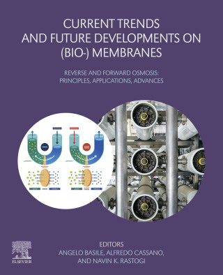 Immagine di copertina: Current Trends and Future Developments on (Bio-) Membranes 9780128167779