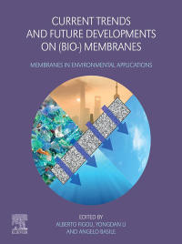 Cover image: Current Trends and Future Developments on (Bio-) Membranes 9780128167786