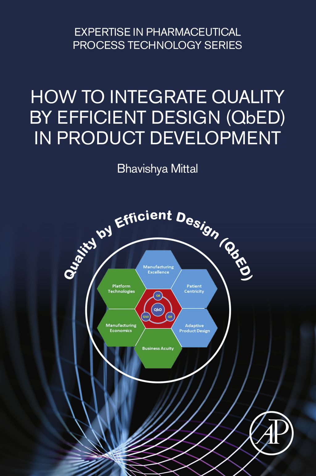 How to Integrate Quality by Efficient Design QbED in Product Development eBook