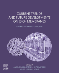 Cover image: Current Trends and Future Developments on (Bio-) Membranes 9780128168226