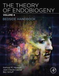 Cover image: The Theory of Endobiogeny 9780128169650