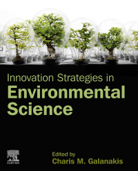 Titelbild: Innovation Strategies in Environmental Science 9780128173824