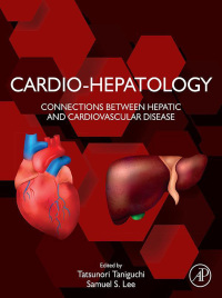 Imagen de portada: Cardio-Hepatology 1st edition 9780128173947