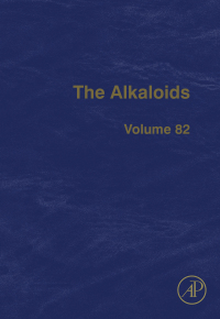 Omslagafbeelding: The Alkaloids 9780128174814