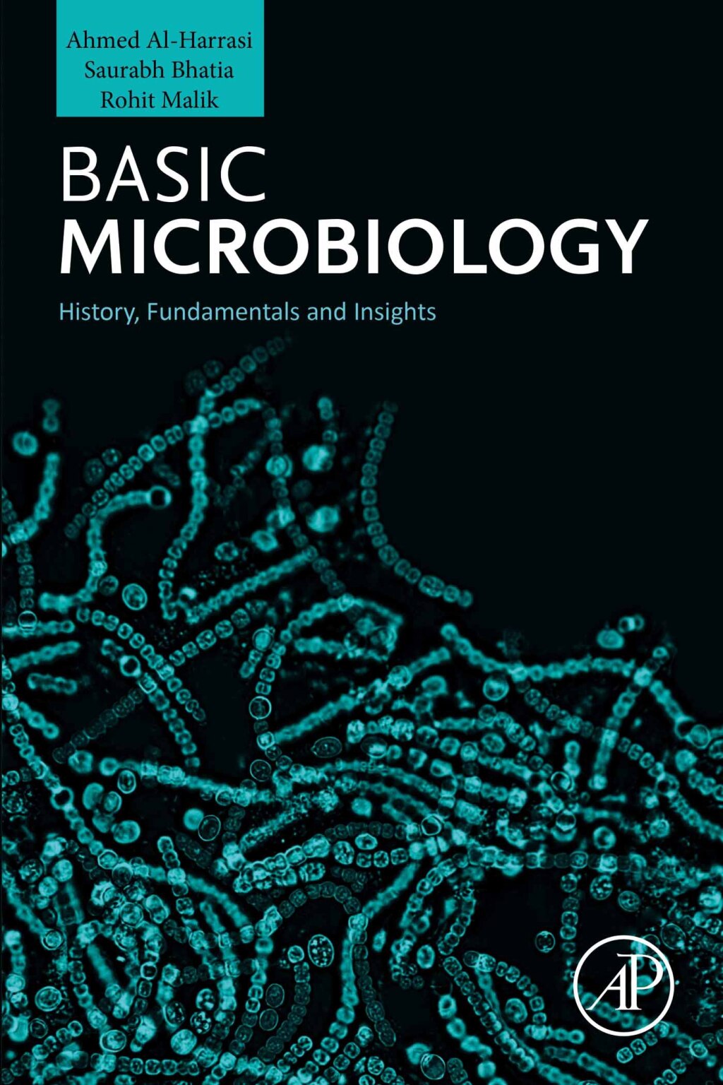 Basic Microbiology (eBook)
