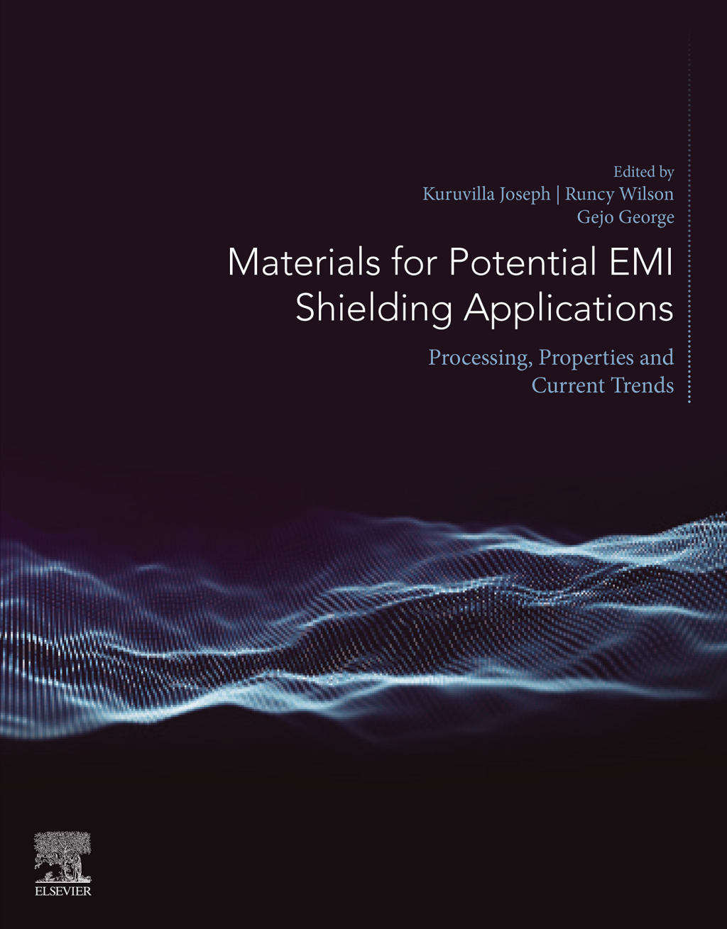 Materials for Potential EMI Shielding Applications Processing, Properties and Current Trends