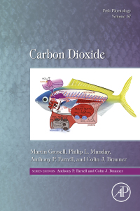 Cover image: Carbon Dioxide 9780128176092