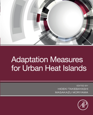 Imagen de portada: Adaptation Measures for Urban Heat Islands 1st edition 9780128176245