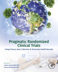 表紙画像: Pragmatic Randomized Clinical Trials 9780128176634