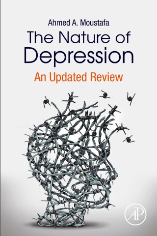 Imagen de portada: The Nature of Depression 9780128176764