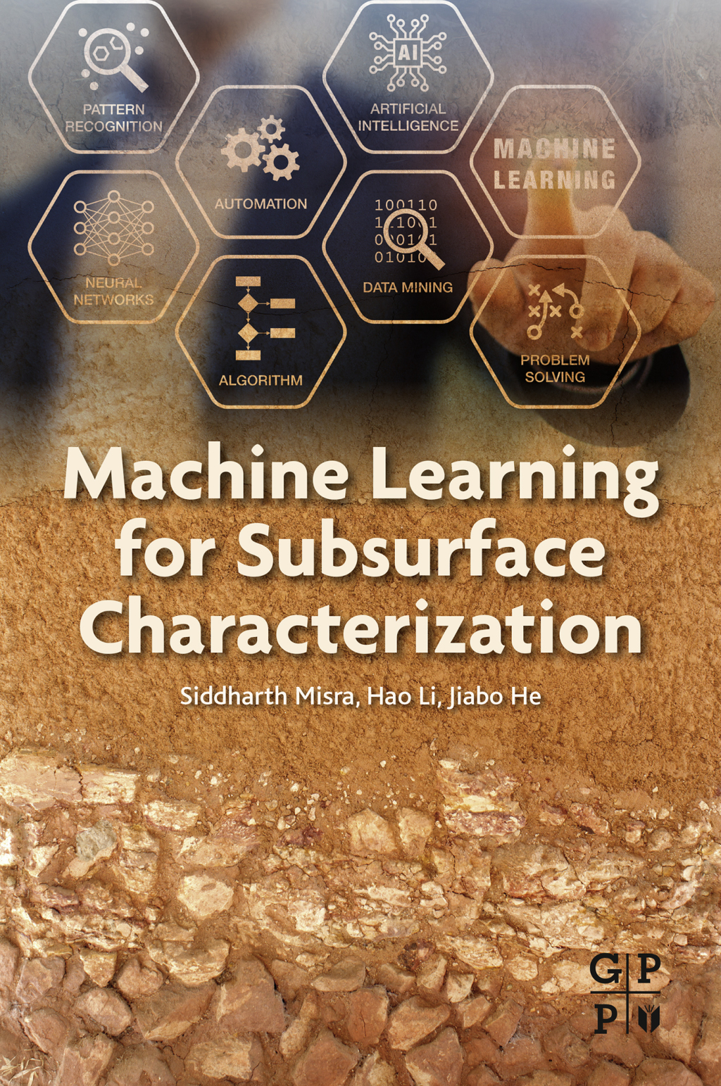 Machine Learning for Subsurface Characterization (eBook)