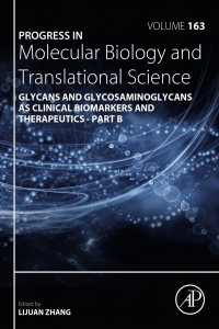 Cover image: Progress in Molecular Biology and Translational Science 9780128177402