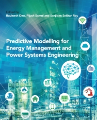 Cover image: Predictive Modelling for Energy Management and Power Systems Engineering 9780128177723