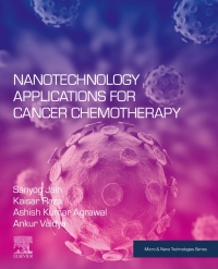 صورة الغلاف: Nanotechnology Applications for Cancer Chemotherapy 9780128178461