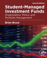 Omslagafbeelding: Student-Managed Investment Funds 2nd edition 9780128178669