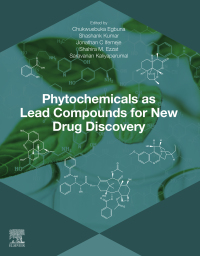 Imagen de portada: Phytochemicals as Lead Compounds for New Drug Discovery 9780128178904