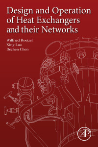 صورة الغلاف: Design and Operation of Heat Exchangers and their Networks 9780128178942