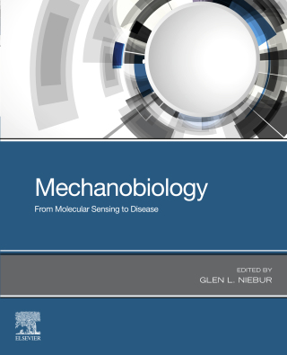 Cover image: Mechanobiology 9780128179314