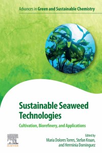 صورة الغلاف: Sustainable Seaweed Technologies 1st edition 9780128179437