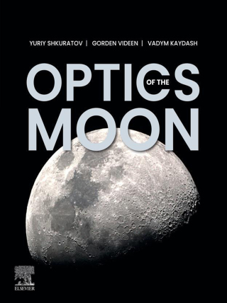 表紙画像: Optics of the Moon 9780128179727