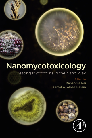 表紙画像: Nanomycotoxicology 9780128179987