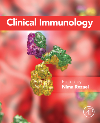 Immagine di copertina: Clinical Immunology 9780128180068