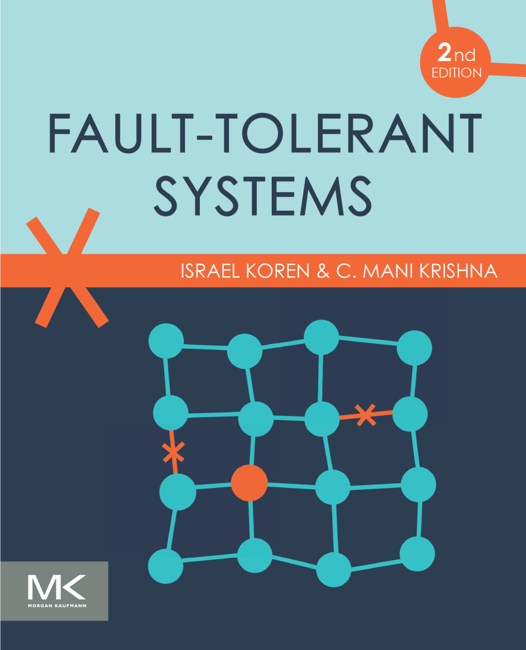 Fault-Tolerant Systems 2nd Edition